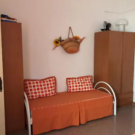 Villa In Salento Con Ampio Giardino E Solarium