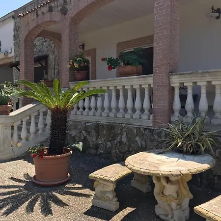 Villa Villa In Salento Con Ampio Giardino E Solarium *