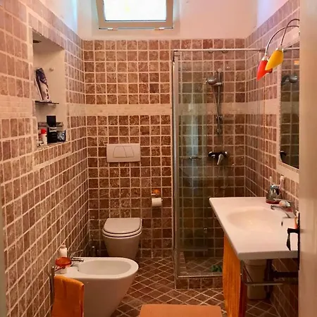 Villa In Salento Con Ampio Giardino E Solarium *