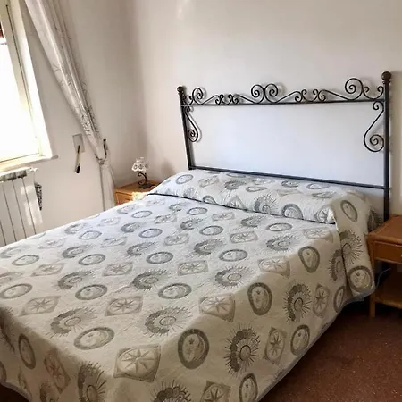 Villa In Salento Con Ampio Giardino E Solarium Nardò