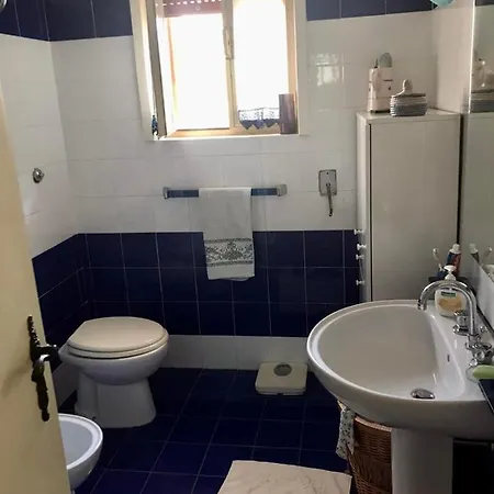 Villa In Salento Con Ampio Giardino E Solarium * Nardò