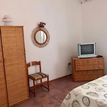 Villa In Salento Con Ampio Giardino E Solarium Villa